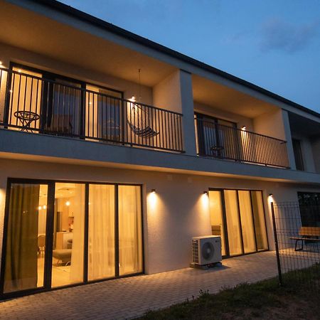 Cp Residence Apart Braşov Exterior foto