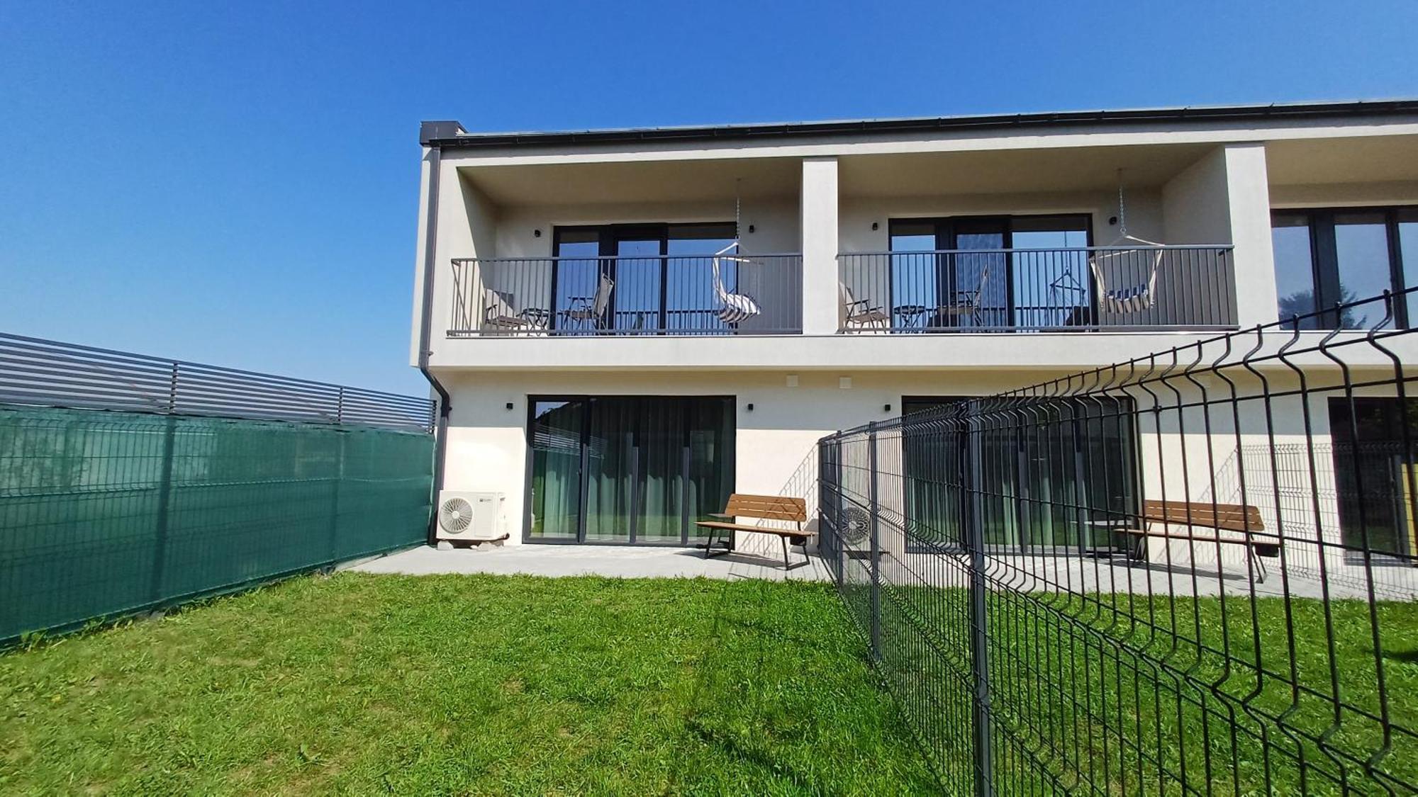 Cp Residence Apart Braşov Exterior foto